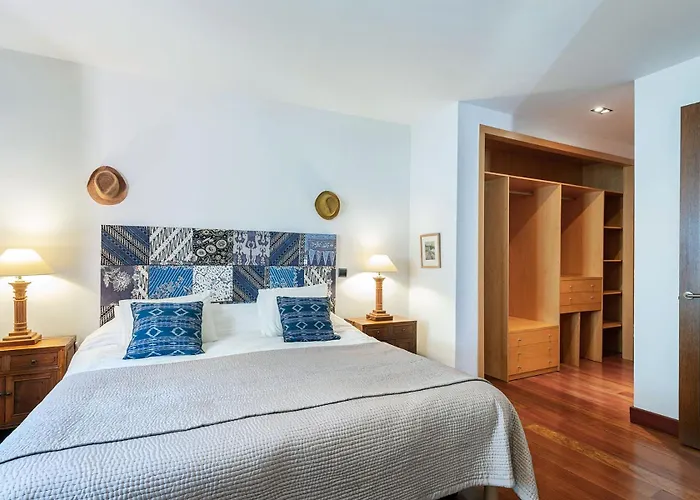 Genteel Home Puerta Real Sevilla