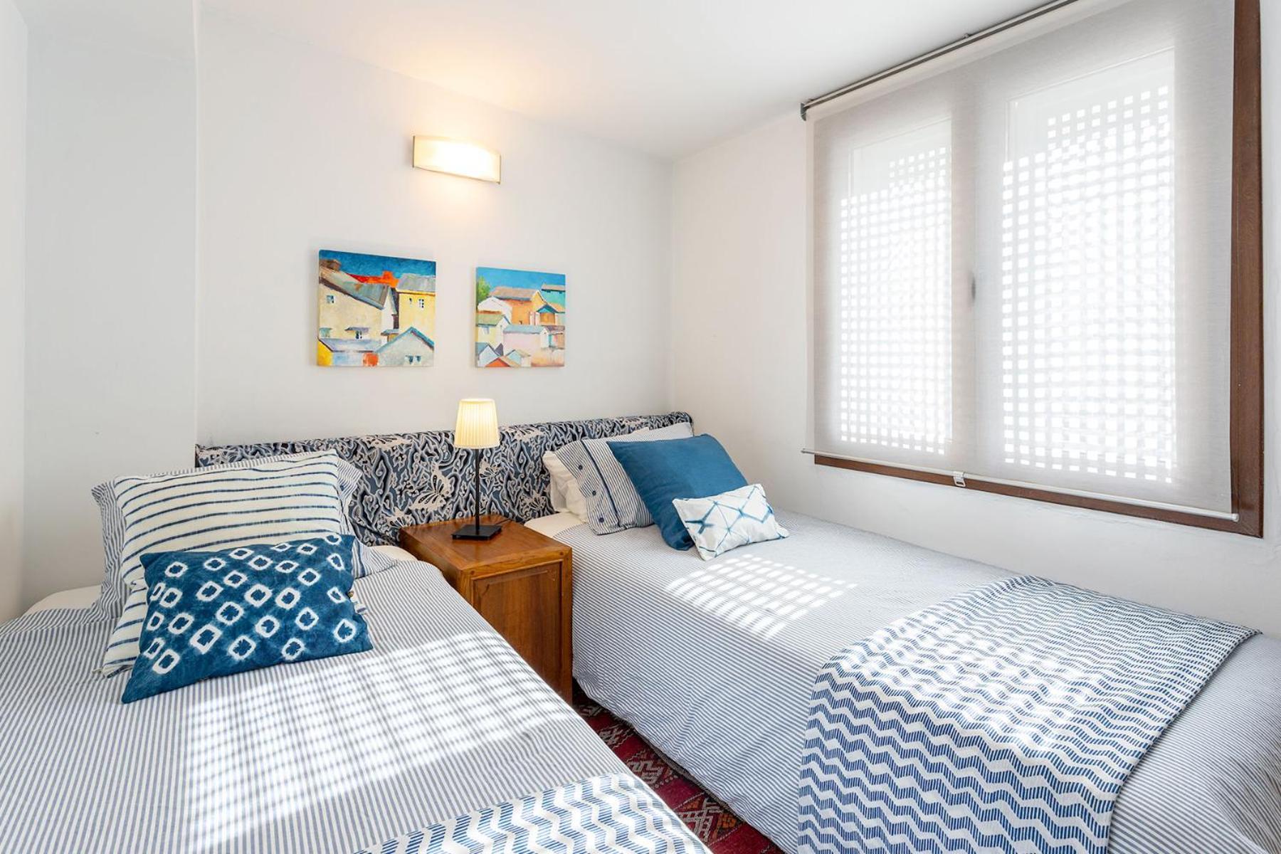 Vakantiehuis Genteel Puerta Real *
