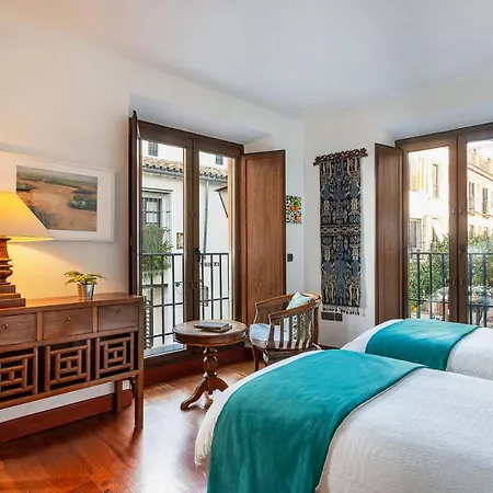Genteel Home Puerta Real Sevilla Exterior foto