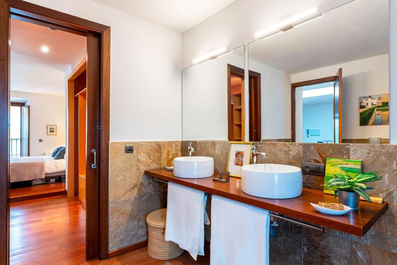 Genteel Puerta Real Hébergement de vacances Séville