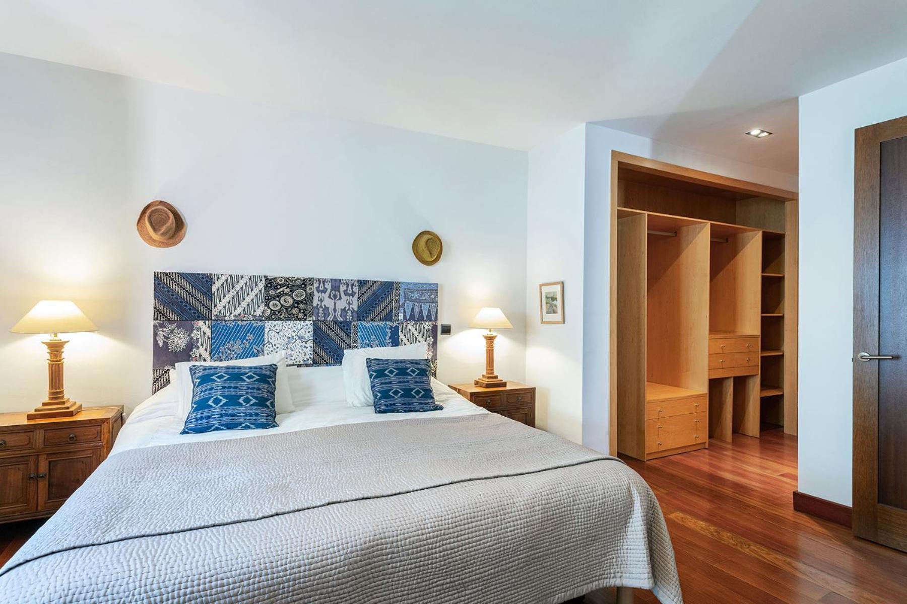 Ferienhaus Genteel Puerta Real *