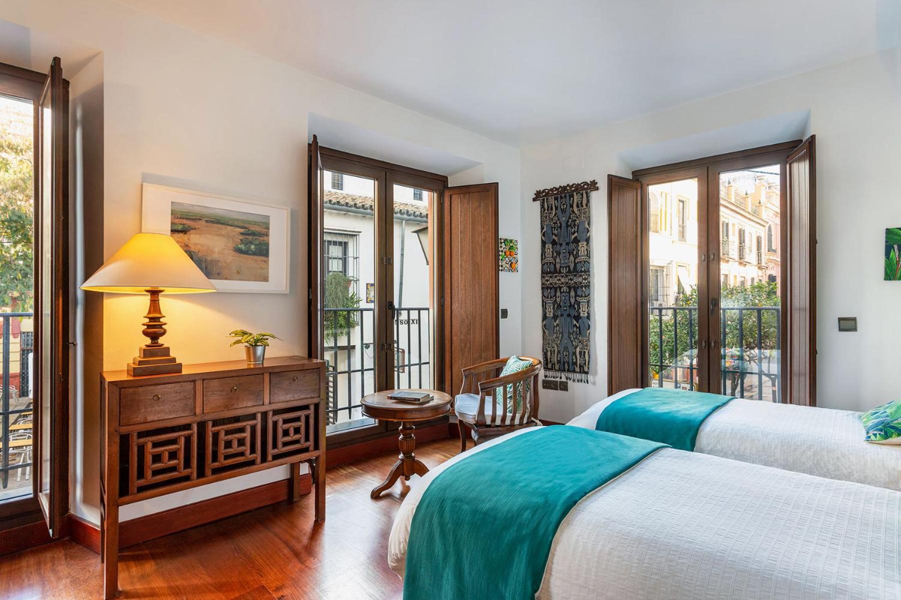 Ferienhaus Genteel Puerta Real *